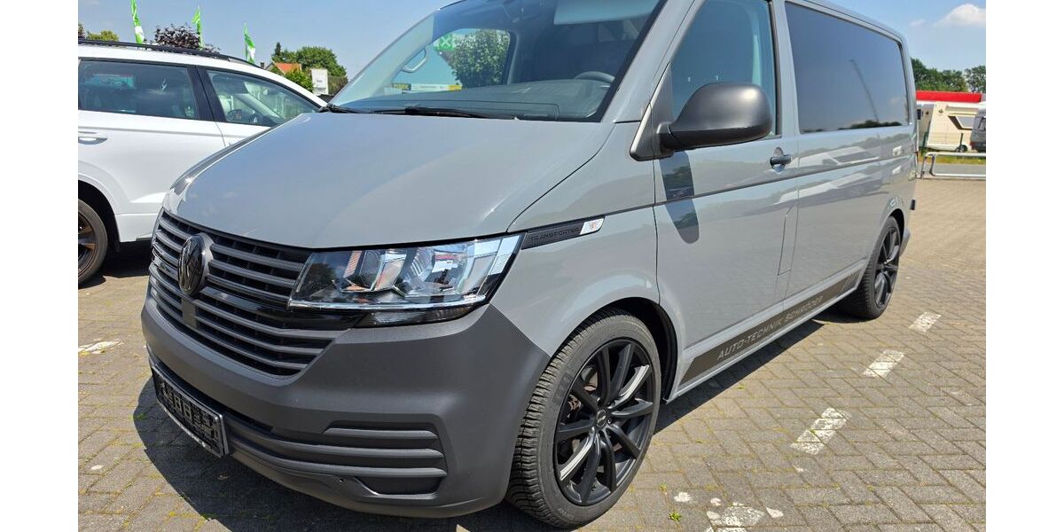 VW T6 Transporter 91.358 km 24.990 &euro; Recke 49509