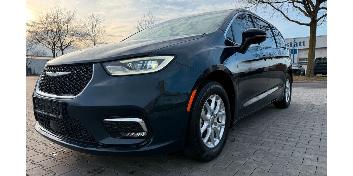 Chrysler Pacifica 111.111 km 25.999 &euro; Schüttorf 48465