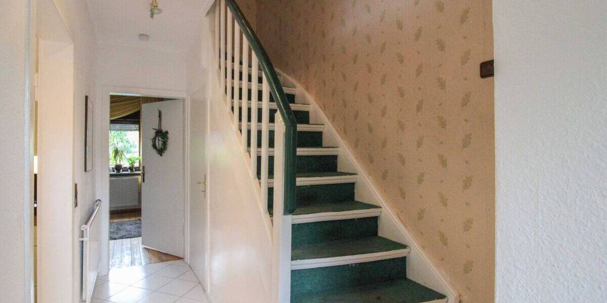 Einfamilienhaus Altenberge - 3 Zimmer, 78 m&sup2;, 195.000&euro; | Angebot:26789886
