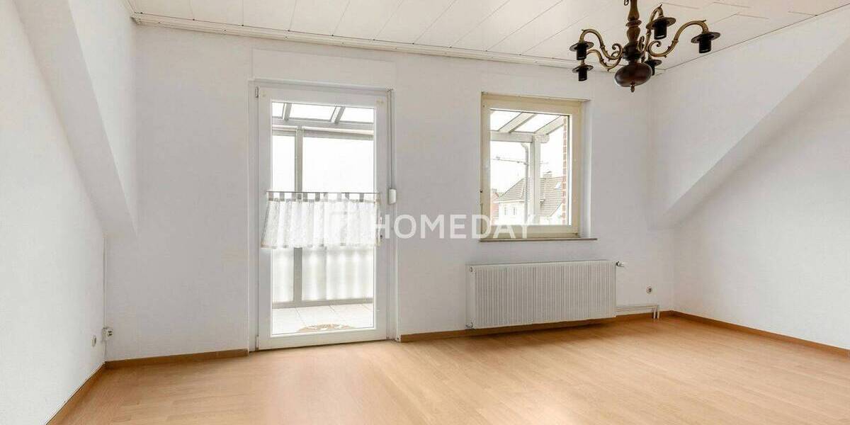 Einfamilienhaus Greven Reckenfeld - 7 Zimmer, 214 m&sup2;, 398.000&euro; | Angebot:26686078