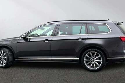 VW Passat Variant 51.007 km 29.990 &euro; Emsdetten 48282