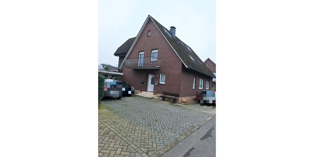 Mehrfamilienhaus, Wohnhaus Hopsten - 420.000&euro; | Angebot:19036800