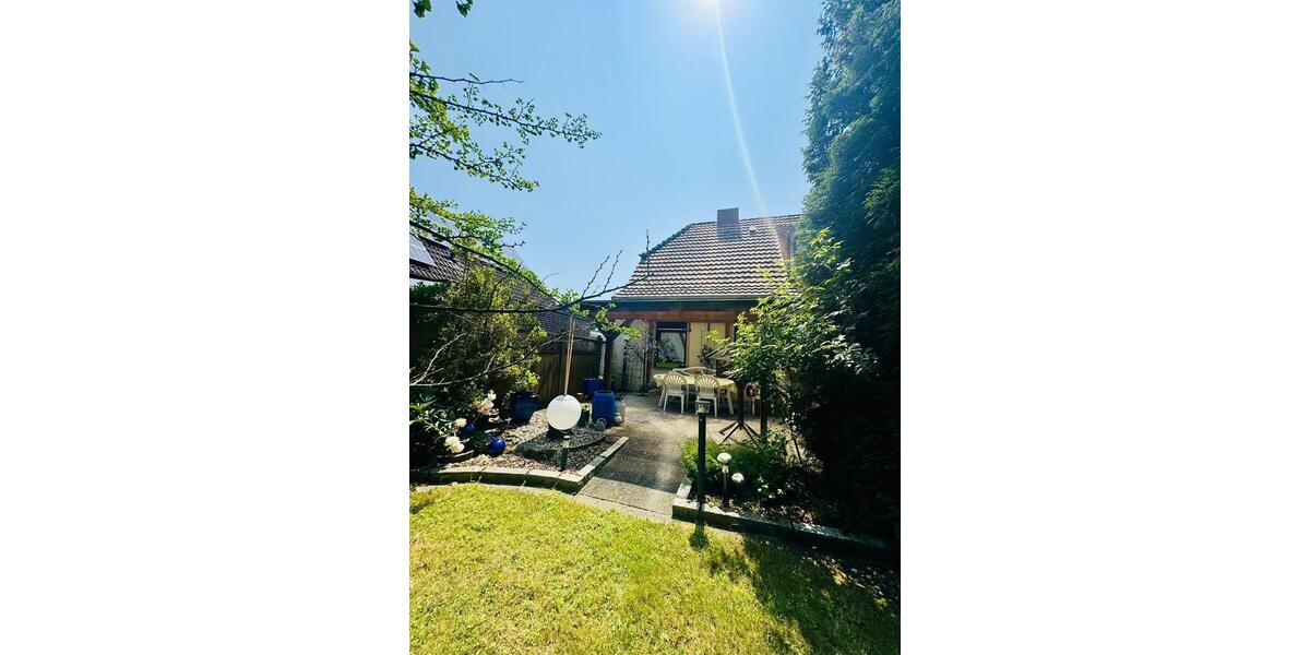 Reihenhaus Gronau (Westfahlen) - 4 Zimmer, 122 m&sup2;, 250.000&euro; | Angebot:25146264