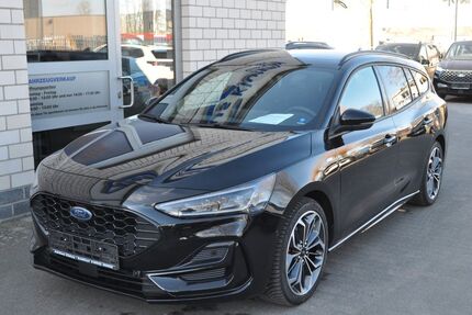 Ford Focus 15.657 km 24.980 &euro; Schüttorf 48465