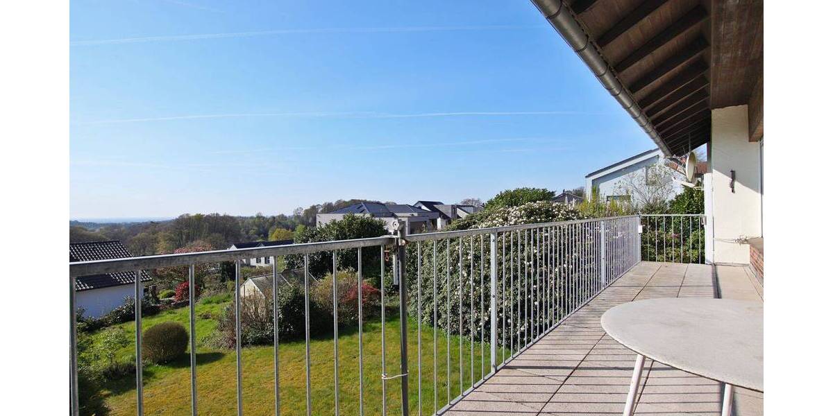 Doppelhaushälfte Tecklenburg - 5 Zimmer, 129 m&sup2;, 282.000&euro; | Angebot:26825400