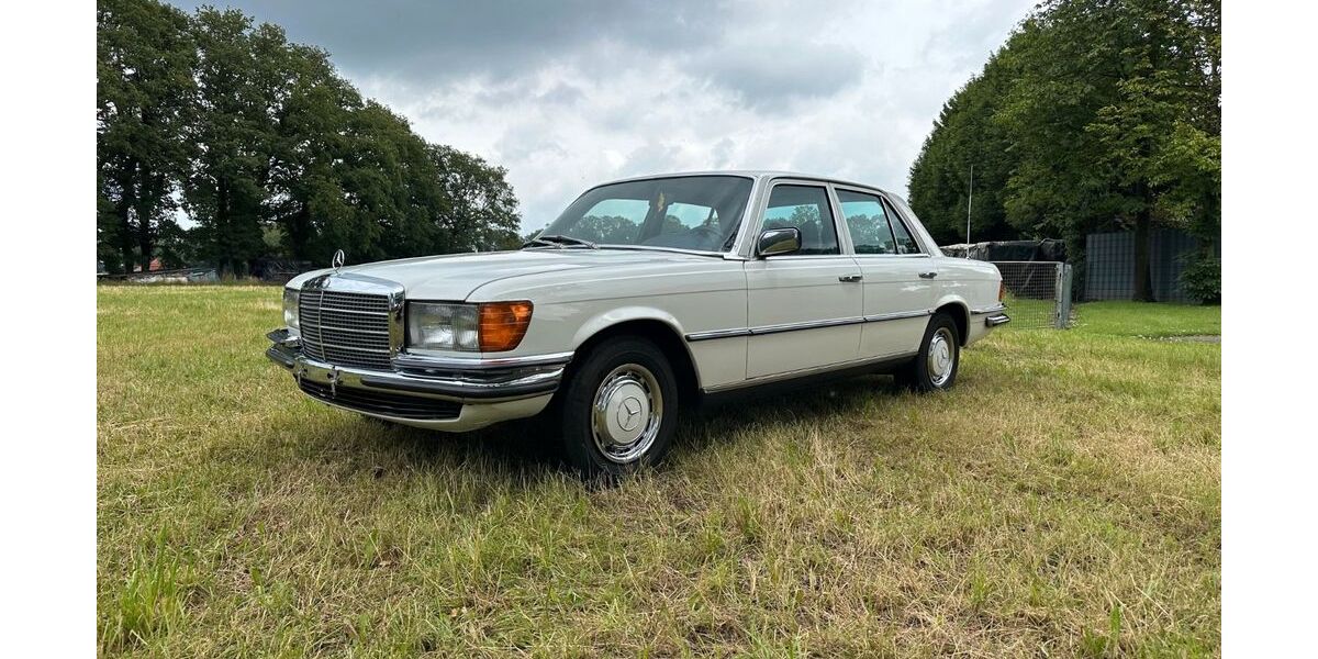 Mercedes-Benz S 280 133.500 km 15.999 &euro; Steinfurt 48565