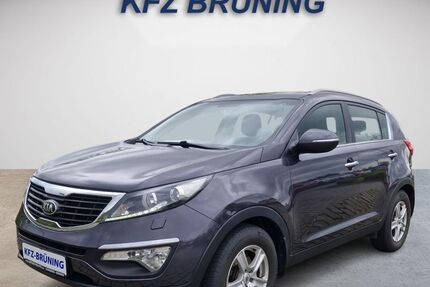 Kia Sportage 143.520 km 7.980 &euro; Lingen (Ems) 49811