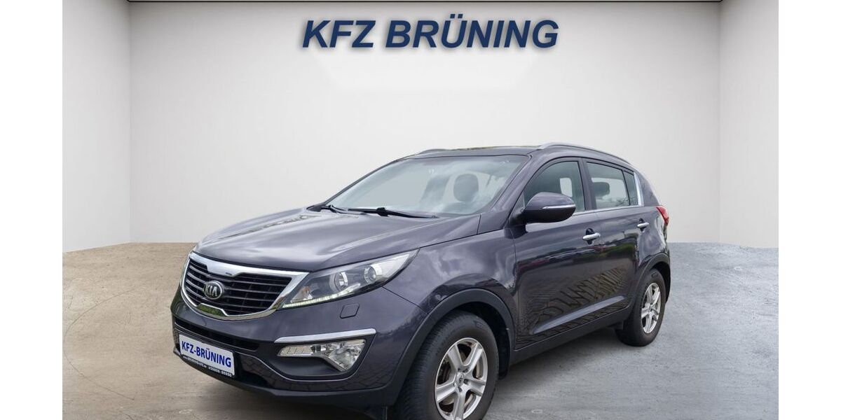 Kia Sportage 143.520 km 7.980 &euro; Lingen (Ems) 49811