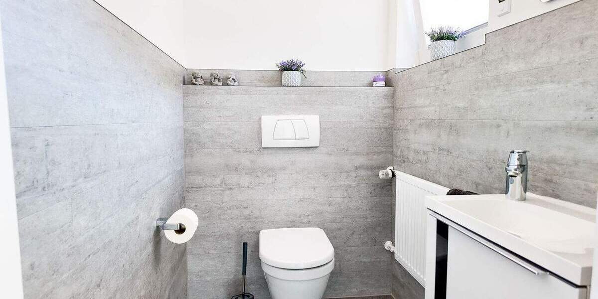 Einfamilienhaus Hopsten - 7 Zimmer, 203 m&sup2;, 399.900&euro; | Angebot:25741485