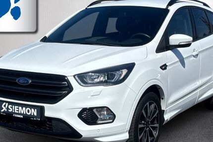 Ford Kuga 33.123 km 20.930 &euro; Ibbenbüren 49479