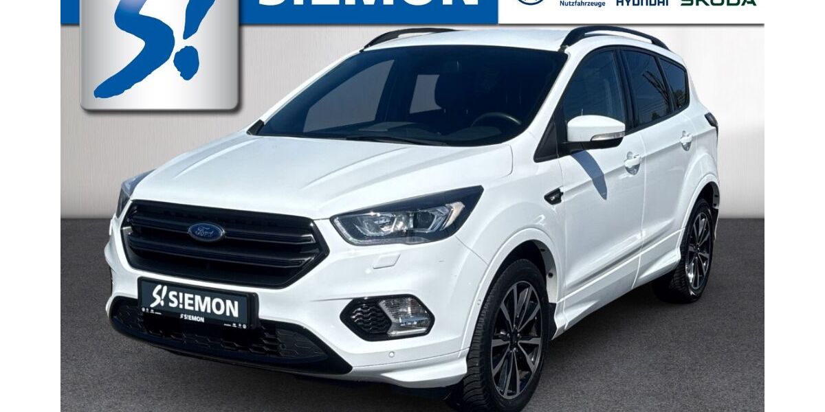 Ford Kuga 33.123 km 20.930 &euro; Ibbenbüren 49479