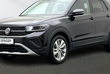 VW T-Cross 29.340 km 25.880 &euro; Emsdetten 48282