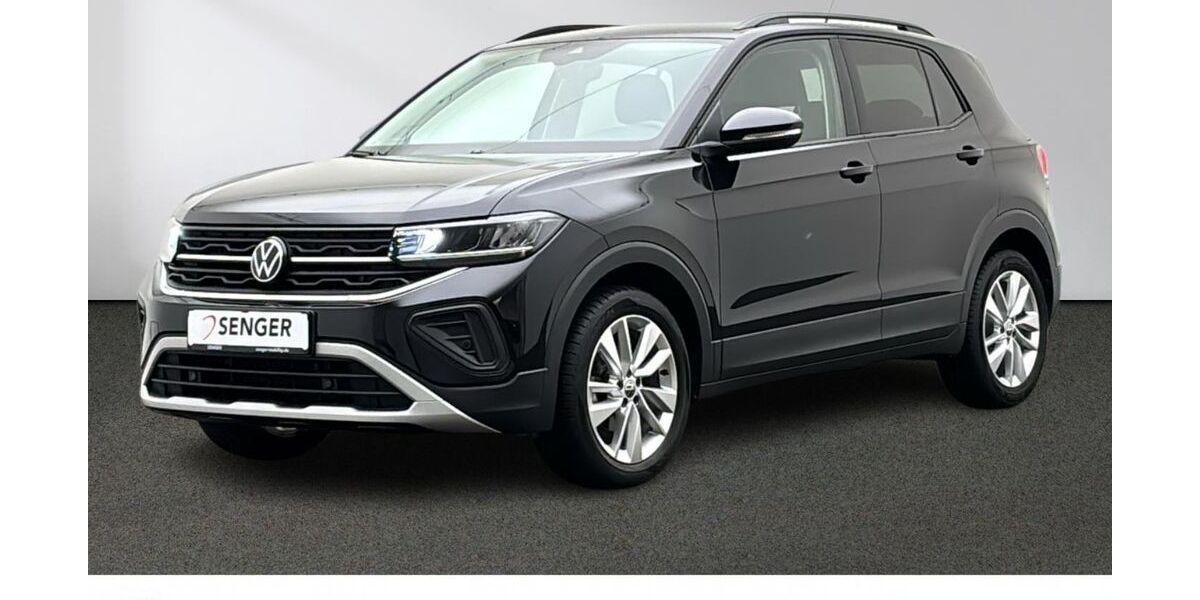 VW T-Cross 29.340 km 25.880 &euro; Emsdetten 48282