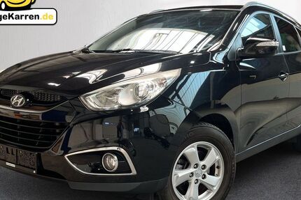 Hyundai ix35 197.146 km 6.800 &euro; Hörstel 48477