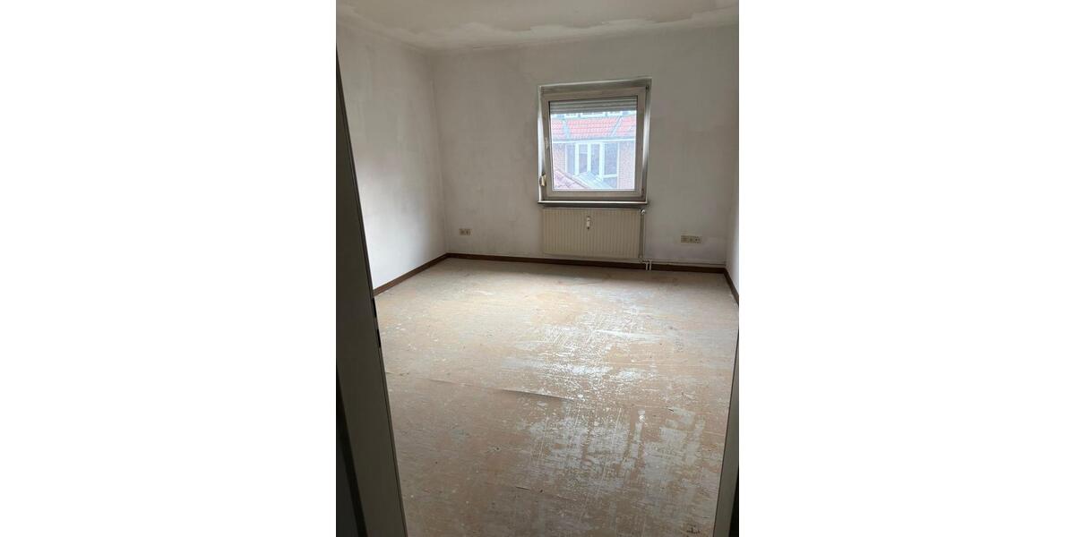 Etagenwohnung Lingen (Ems) - 3 Zimmer, 57 m&sup2;, 460&euro; | Angebot:26682932