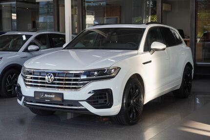 VW Touareg 105.200 km 37.490 &euro; Ibbenbüren 49477