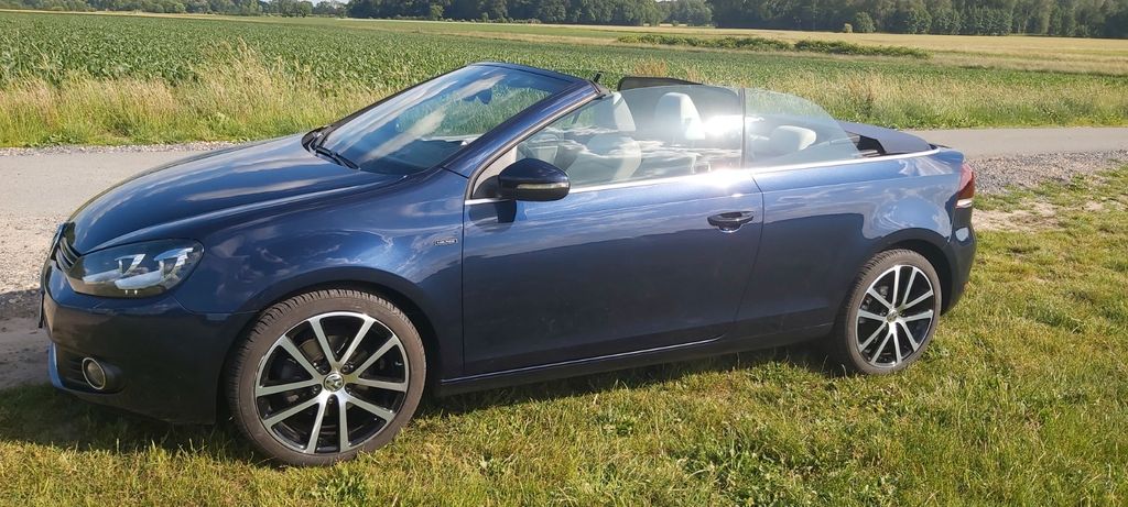 VW Golf 95.294 km 13.500 &euro; Steinfurt 48565