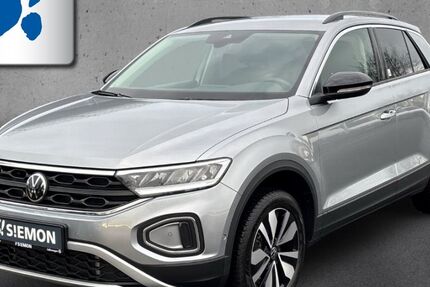 VW T-Roc 9.694 km 31.830 &euro; Ibbenbüren 49479