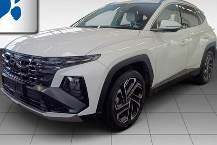 Hyundai TUCSON 16.639 km 32.930 &euro; Salzbergen 48499
