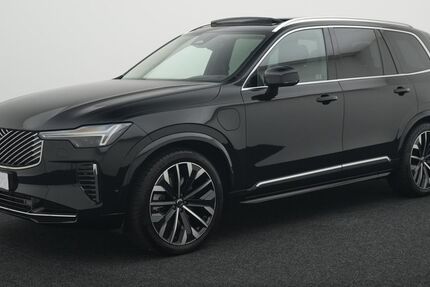 Volvo XC90 10.570 km 67.500 &euro; Bad Bentheim 48455