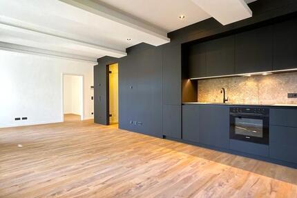 Wohnung Rheine - 2 Zimmer, 60 m&sup2;, 1.200&euro; | Angebot:25972388