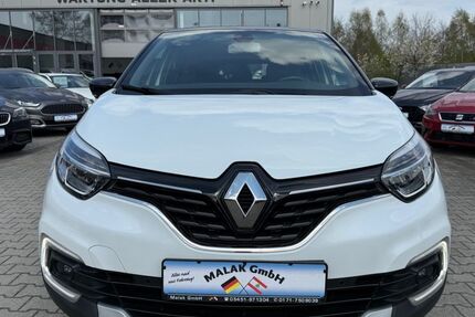 Renault Captur 82.208 km 9.249 &euro; Ibbenbüren 49479