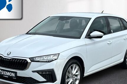 Skoda Scala 18.293 km 24.930 &euro; Lengerich 49525
