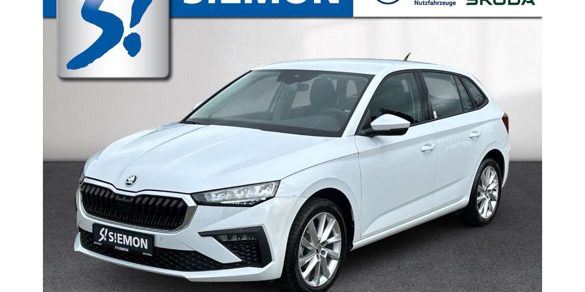 Skoda Scala 18.293 km 24.930 &euro; Lengerich 49525