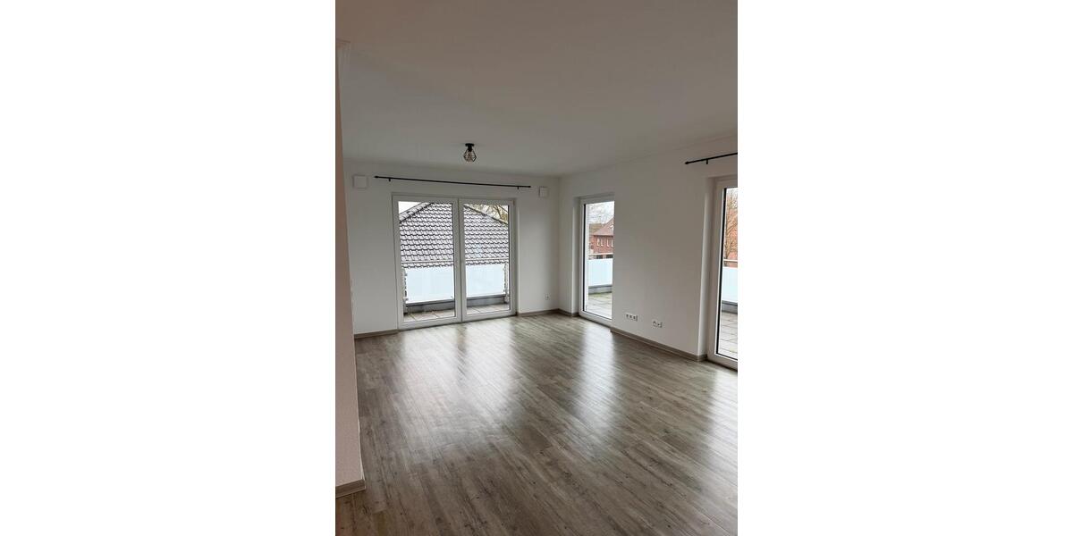 Einfamilienhaus Lingen (Ems) Gauerbach - 2 Zimmer, 84 m&sup2;, 900&euro; | Angebot:23797027