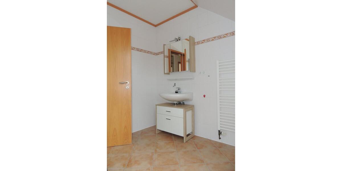 Dachgeschoßwohnung Tecklenburg - 4 Zimmer, 94 m&sup2;, 635&euro; | Angebot:25414876