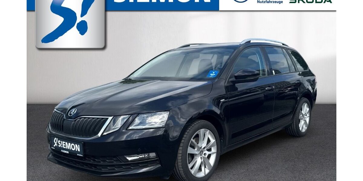 Skoda Octavia 149.874 km 14.780 &euro; Emsdetten 48282