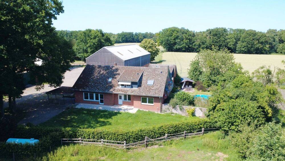 Mehrfamilienhaus, Wohnhaus Ladbergen - 649.000&euro; | Angebot:26015984