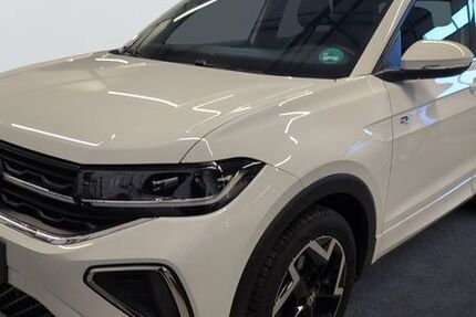 VW T-Cross 22.808 km 25.500 &euro; Schüttorf 48465