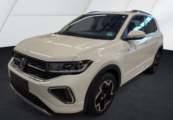 VW T-Cross 22.808 km 25.500 &euro; Schüttorf 48465