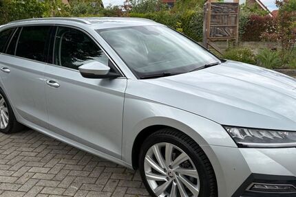 Skoda Octavia 216.000 km 10.900 &euro; Bad Bentheim/Gildehaus 48455