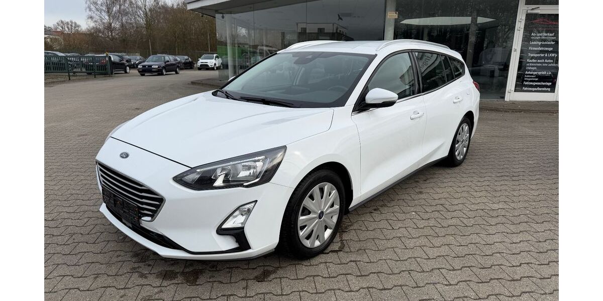 Ford Focus 165.000 km 8.995 &euro; Lingen 49808