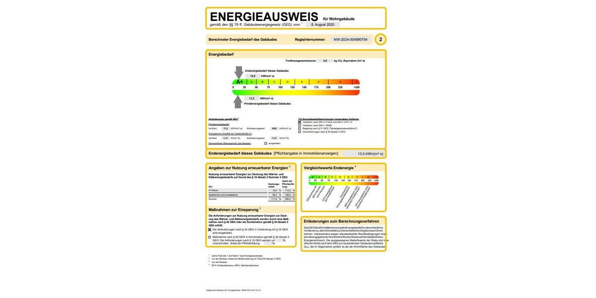 Erdgeschoßwohnung Recke - 2 Zimmer, 66 m&sup2;, 726&euro; | Angebot:25351241