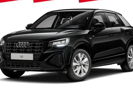 Audi Q2 12.181 km 29.980 &euro; Lingen 49809