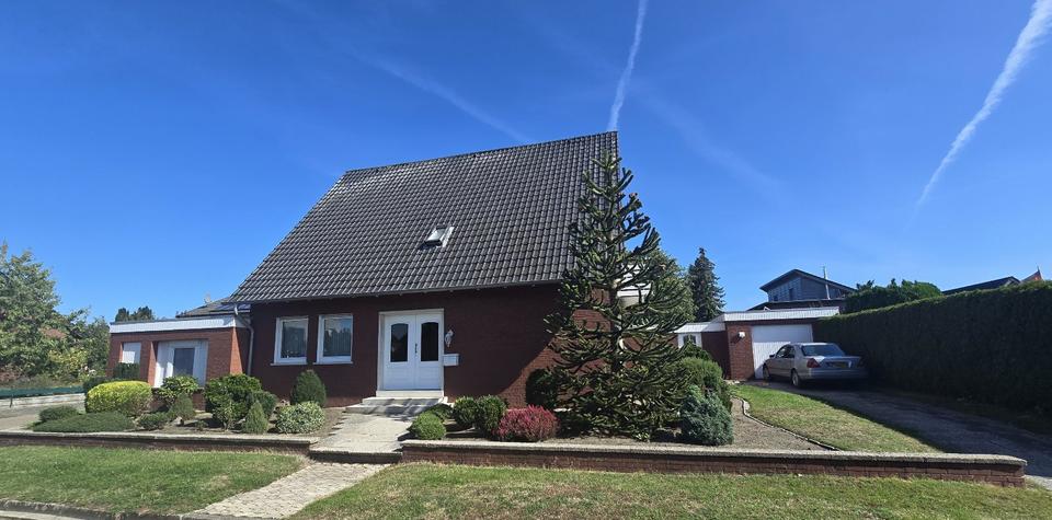 Einfamilienhaus Rheine Gellendorf - 310.000&euro; | Angebot:23838238