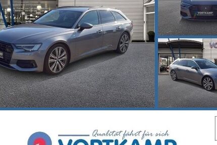 Audi A6 141.791 km 24.880 &euro; Gronau 48599