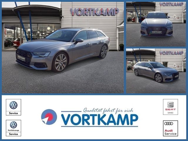 Audi A6 141.791 km 24.880 &euro; Gronau 48599