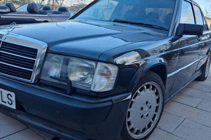 Mercedes-Benz 190 104.000 km 22.900 &euro; Horstmar 48612