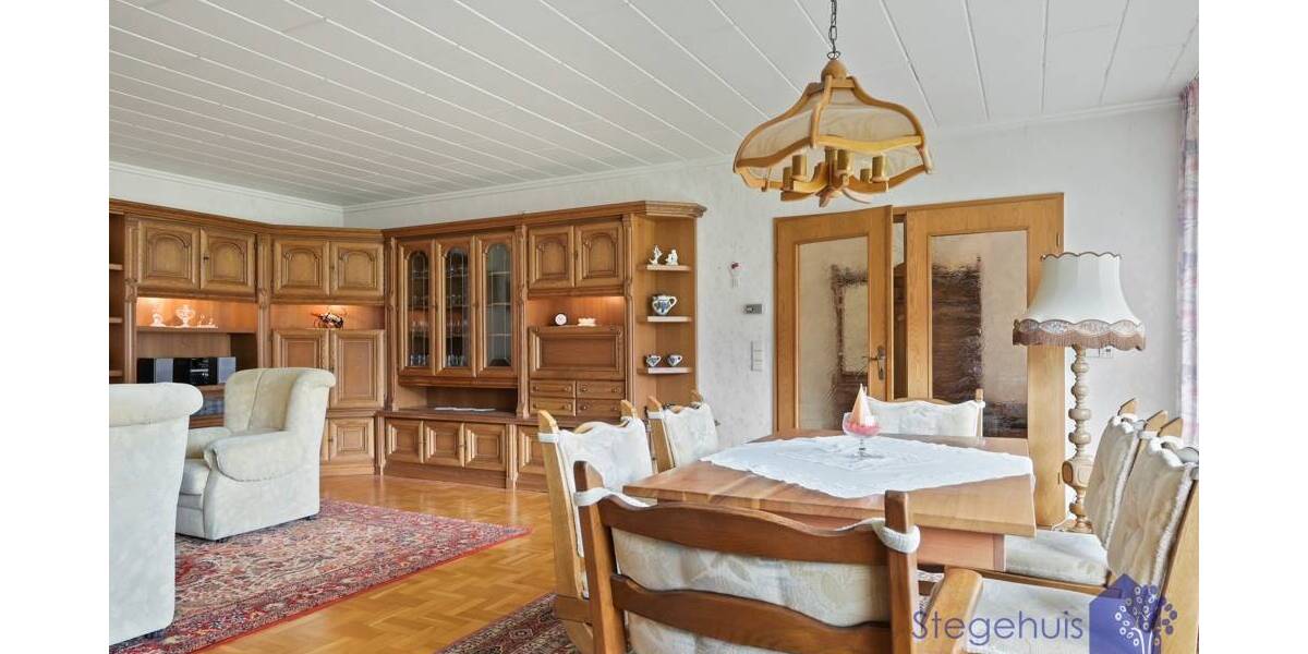 Doppelhaushälfte Gronau (Westfalen) Gronau - 7 Zimmer, 170 m&sup2;, 1.700&euro; | Angebot:26585152