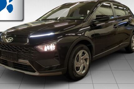 Hyundai BAYON 21.129 km 14.930 &euro; Lengerich 49525