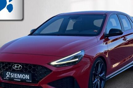 Hyundai i30 84.947 km 26.930 &euro; Salzbergen 48499