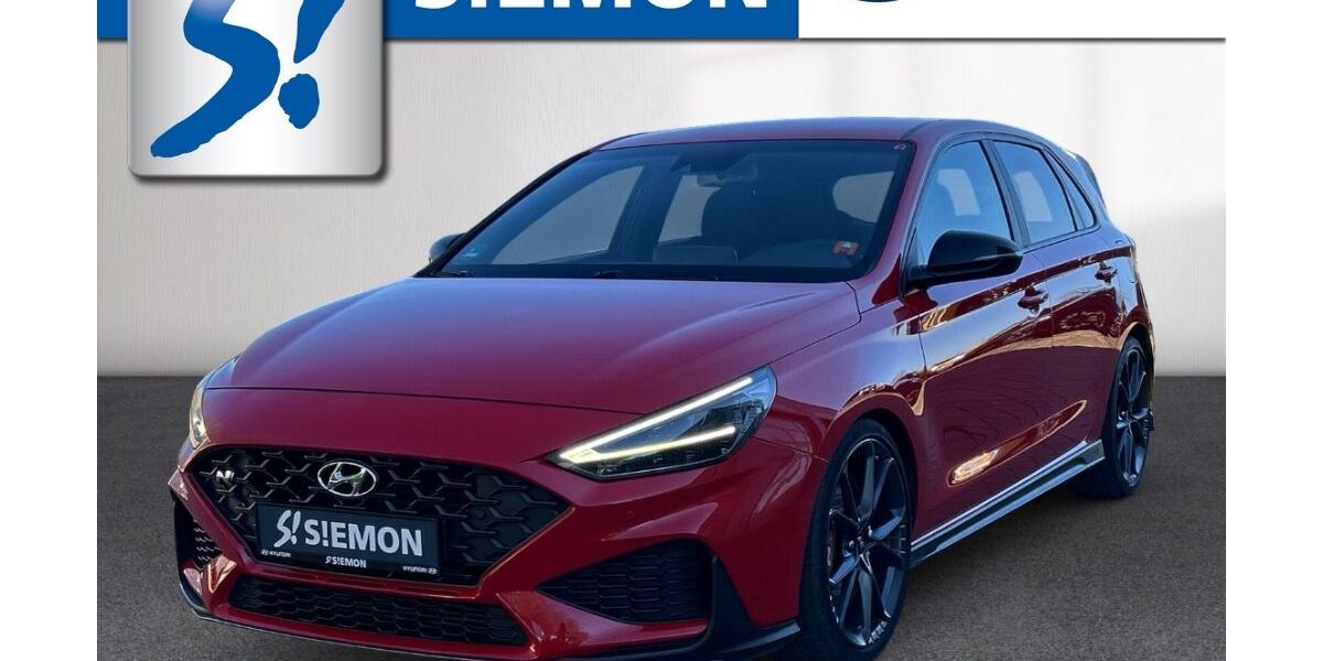 Hyundai i30 84.947 km 26.930 &euro; Salzbergen 48499
