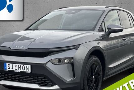 Skoda Elroq 5.500 km 33.930 &euro; Emsdetten 48282