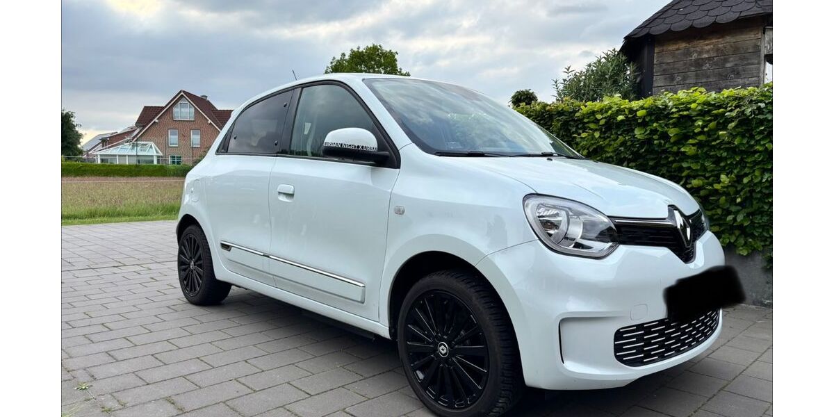 Renault Twingo 10.700 km 13.000 &euro; Neuenkirchen 48485