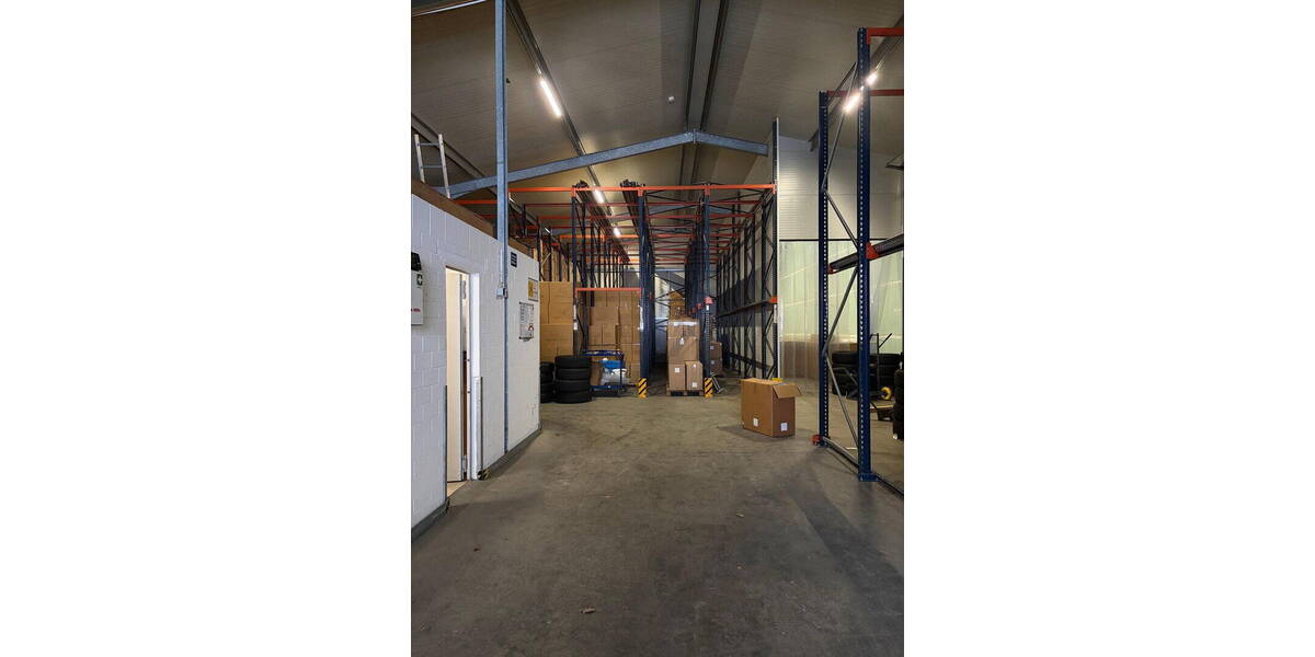 Gewerbeobjekt Hopsten Schale - 1.999&euro; | Angebot:26306503
