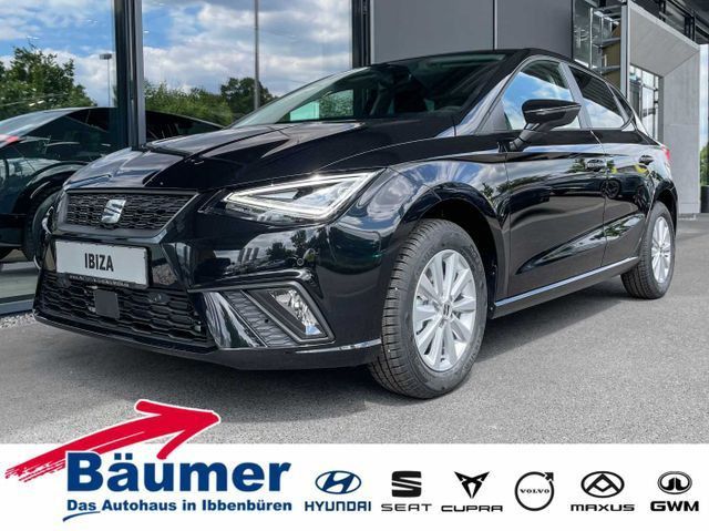 Seat Ibiza 1.500 km 22.490 &euro; Ibbenbüren 49479